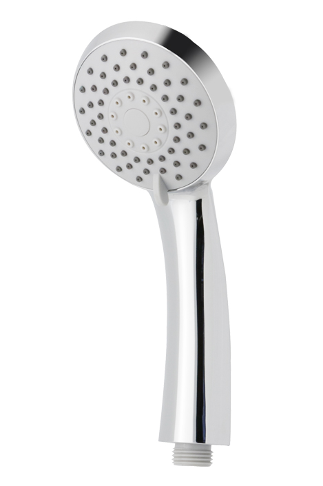 Hyggli pommeau de douche chrome 11-140