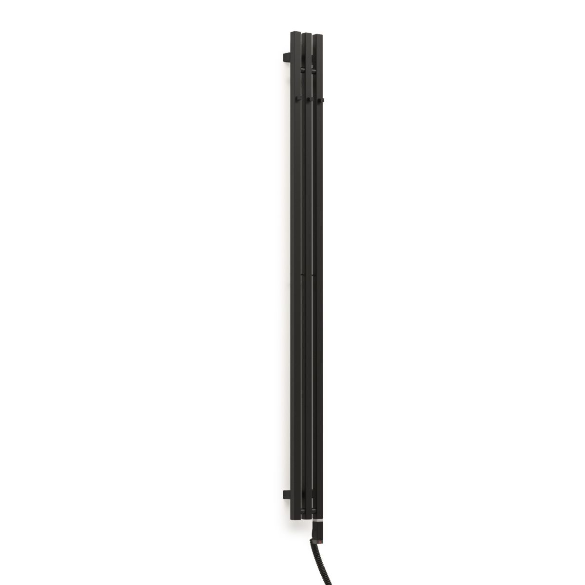 Oltens Stang (s) radiateur électrique 180x13 cm noir 55124300