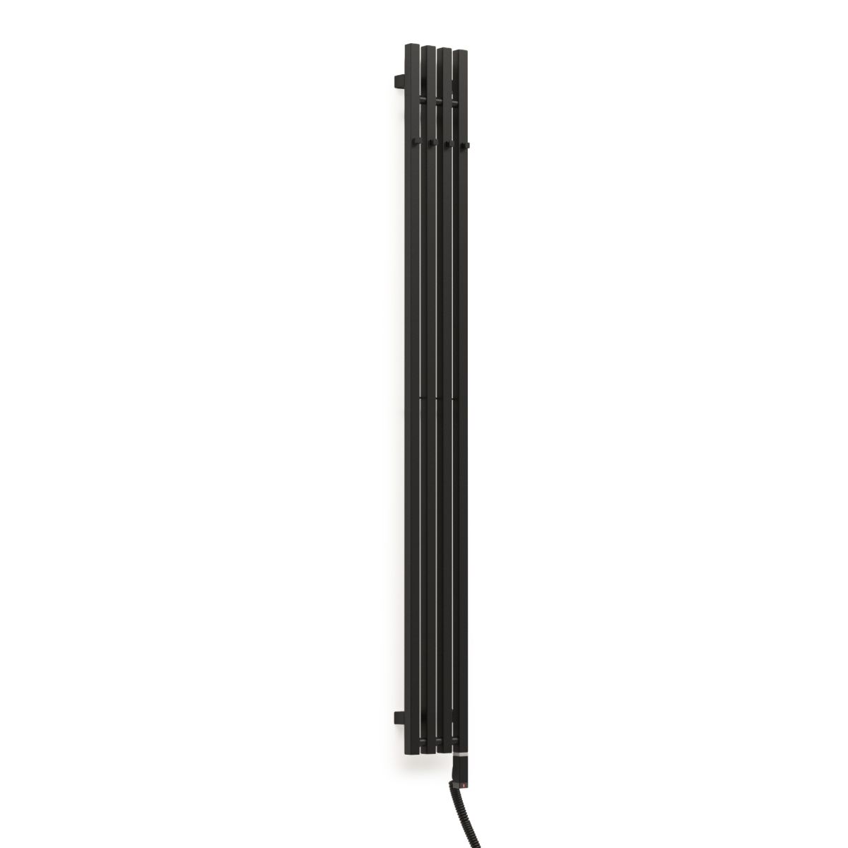 Oltens Stang (s) radiateur électrique 180x18 cm noir 55125300