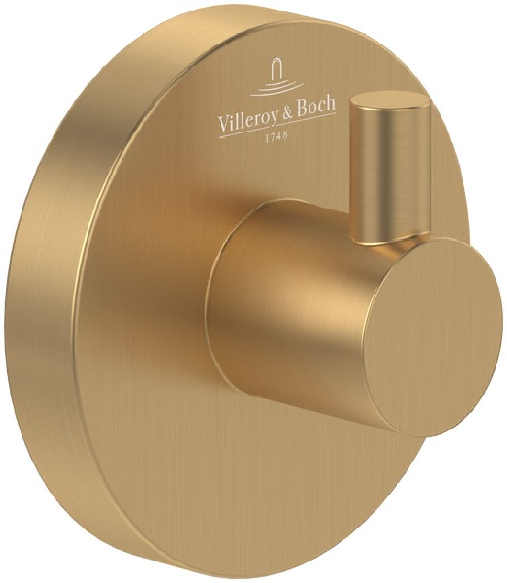 Villeroy & Boch Elements Tender porte-serviettes doré TVA15101100076