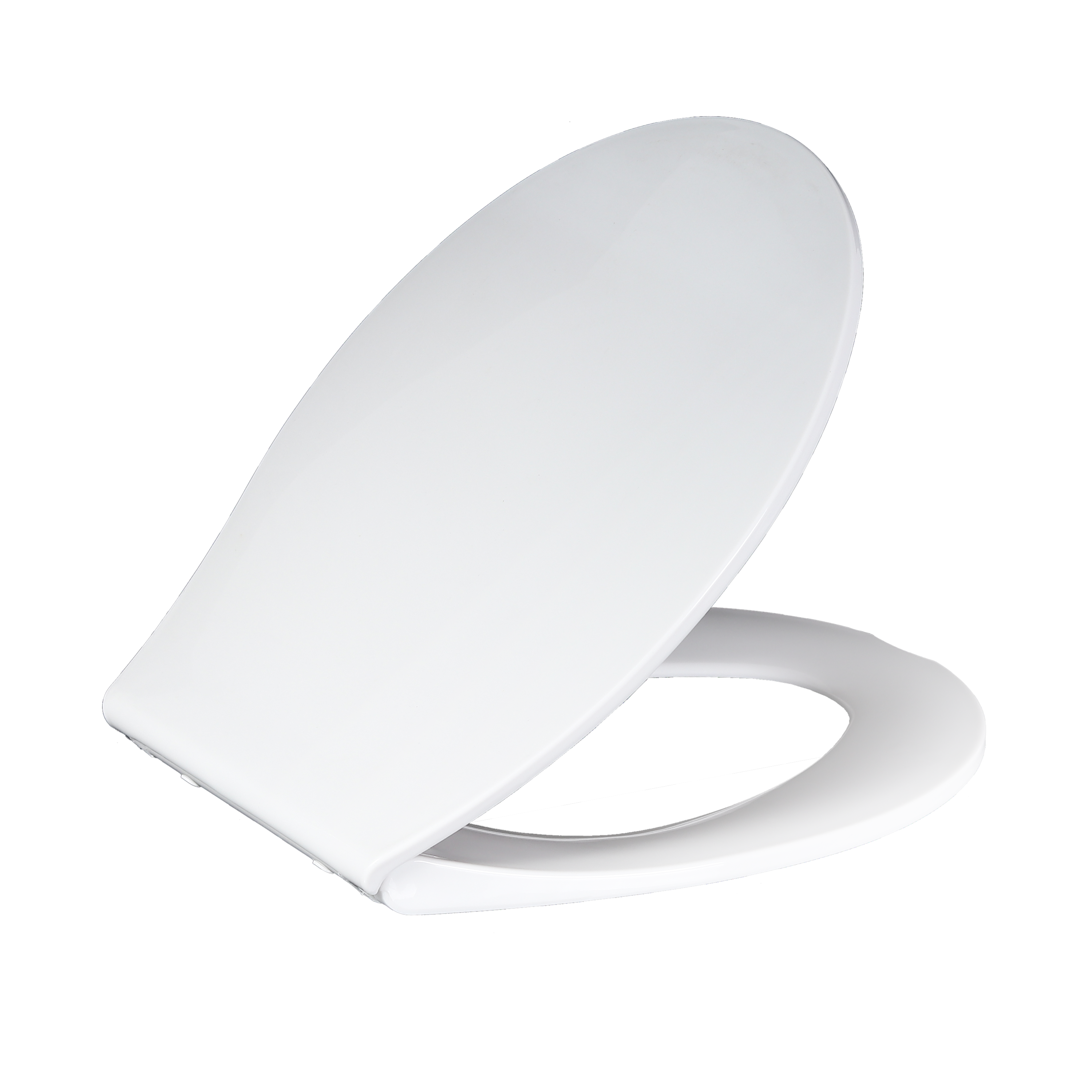 Hyggli Cool abattant de wc blanc 80-108