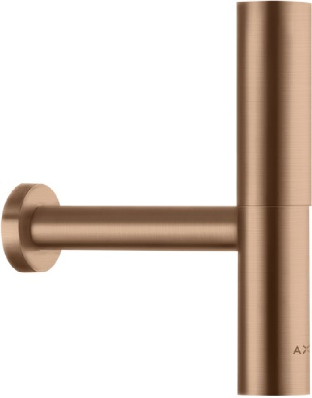 Axor siphon de lavabo en bouteille || 51303310