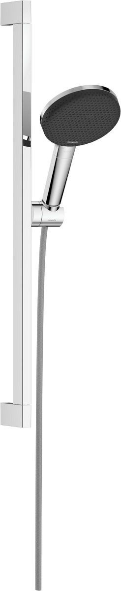 Hansgrohe Raindance Alive Select S ensemble de douche mural chrome 24600000