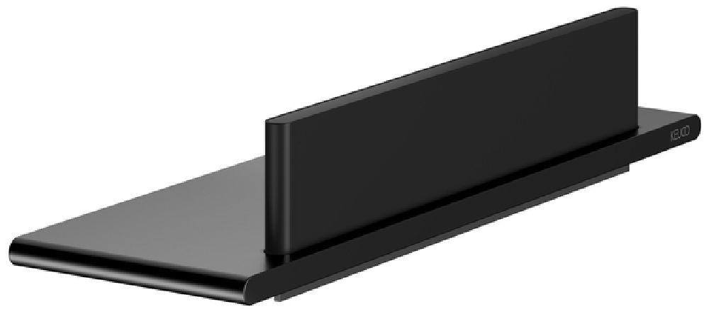 Keuco Aveno étagère noir 14659370000