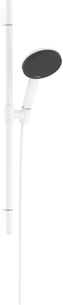 Hansgrohe Raindance Alive Select S ensemble de douche mural blanc 24602700
