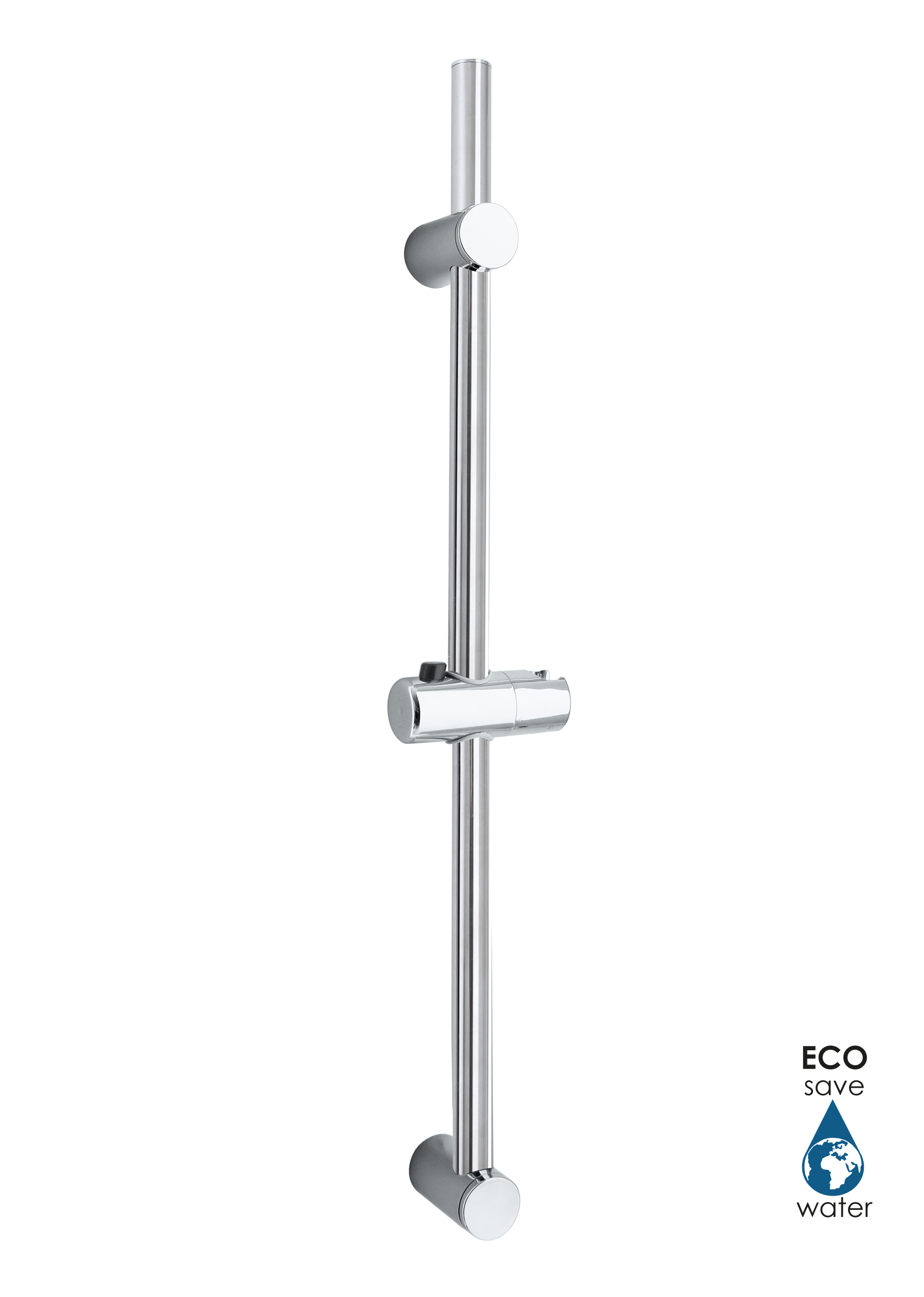 Hyggli Eco barre de douche |75 cm 15-133