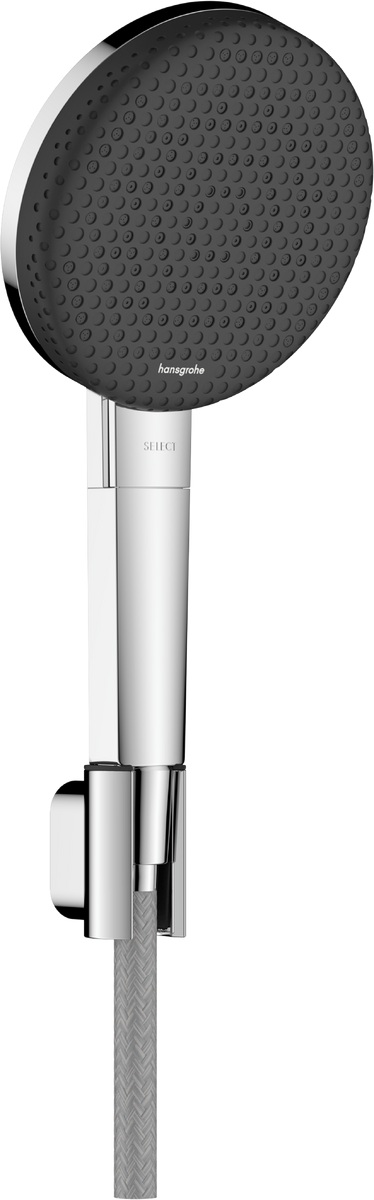 Hansgrohe Raindance Alive Select S ensemble de douche mural || 24611000