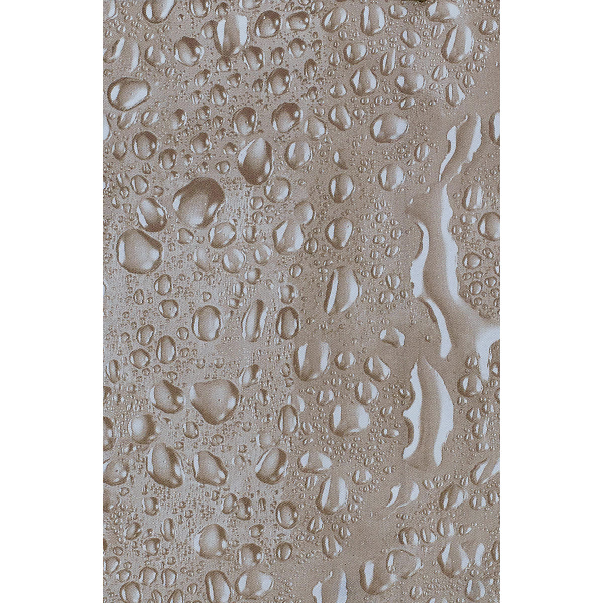 Duschy Water rideau de douche 200x180 cm 627-89