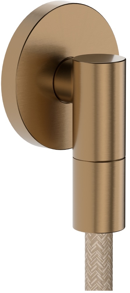 Hansgrohe FixFit Fine S raccord coudé || 28882140