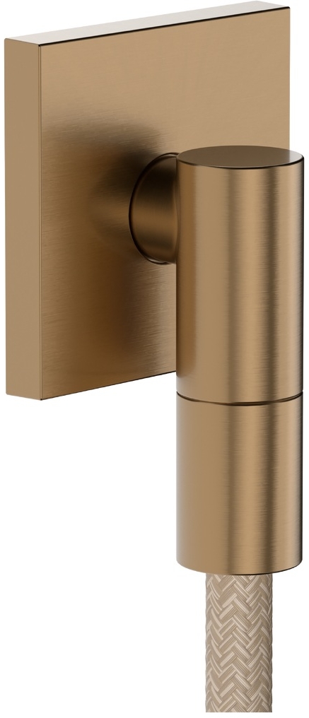 Hansgrohe FixFit Fine E raccord coudé || 28883140