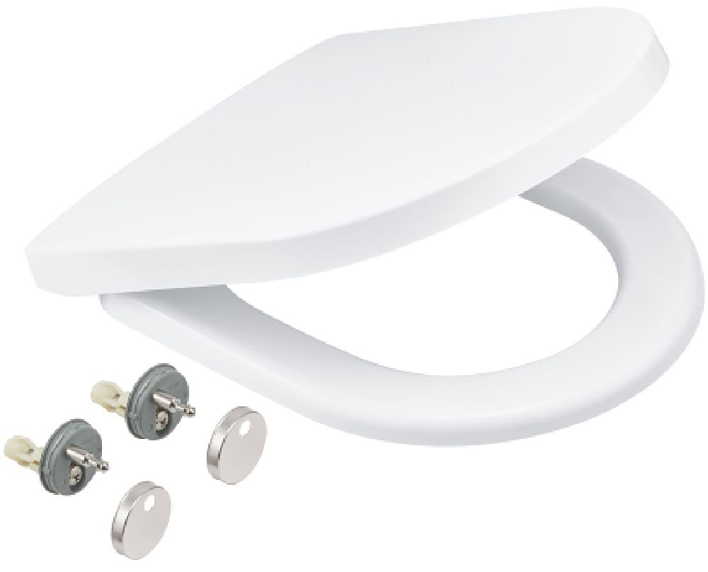 Grohe abattant de wc blanc 42473000