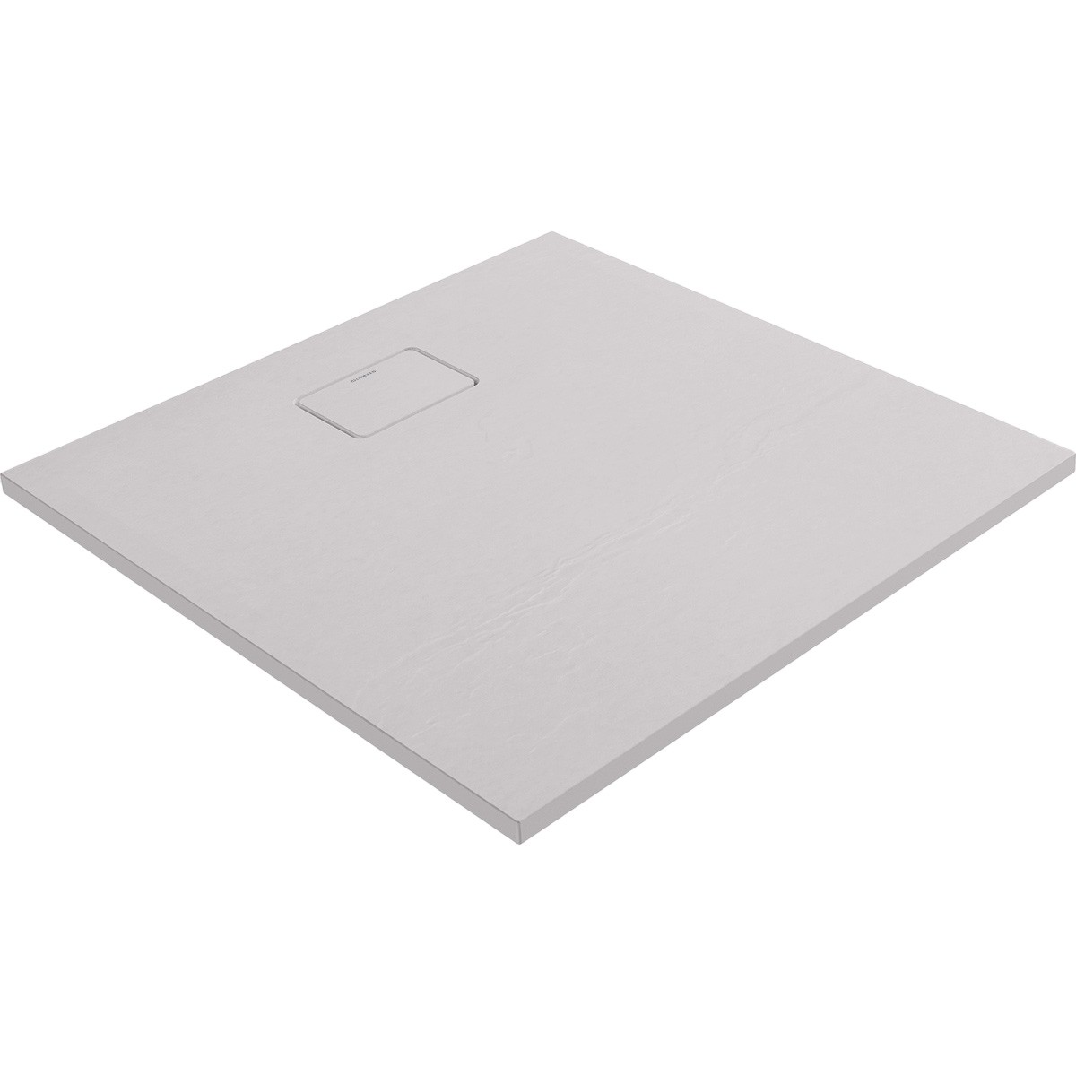 Oltens Bergytan receveur de douche carré 90x90 cm beige 17101900
