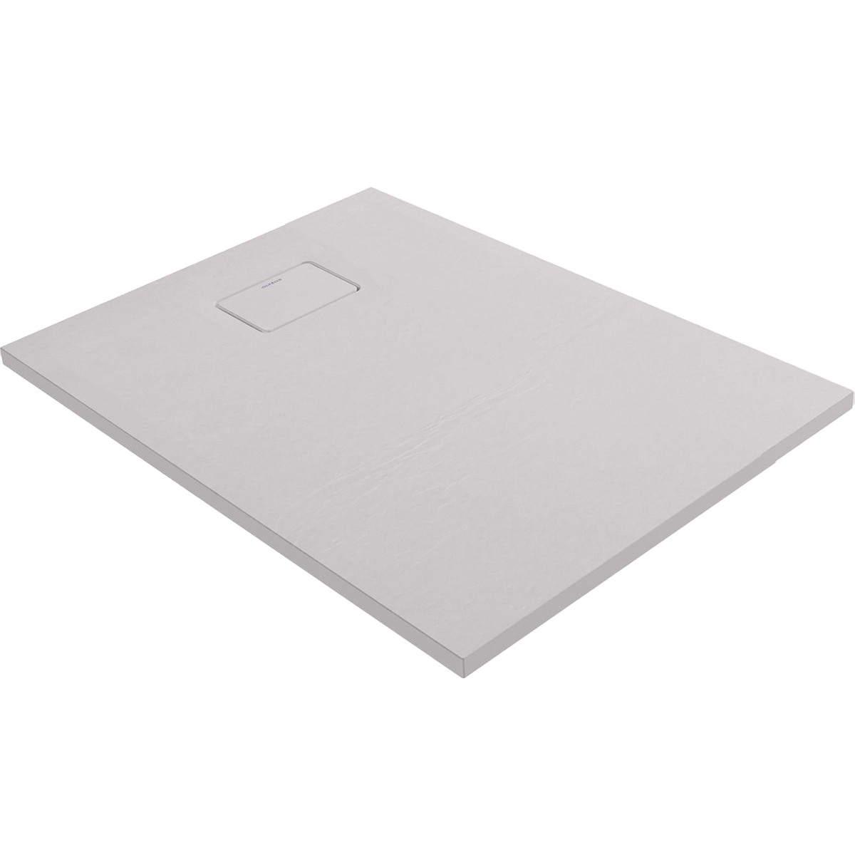 Oltens Bergytan receveur de douche rectangulaire 100x80 cm beige 15100900