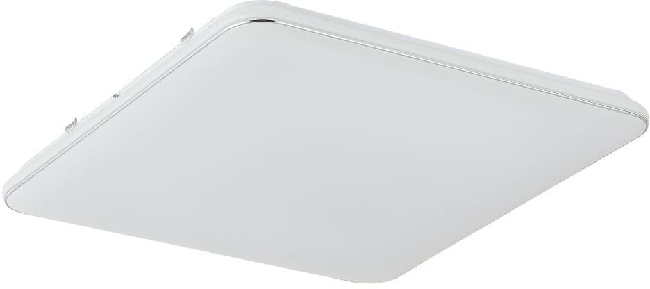 Zuma Line Omar plafonnier 1x50 W chrome JE-DHS-0530-CH