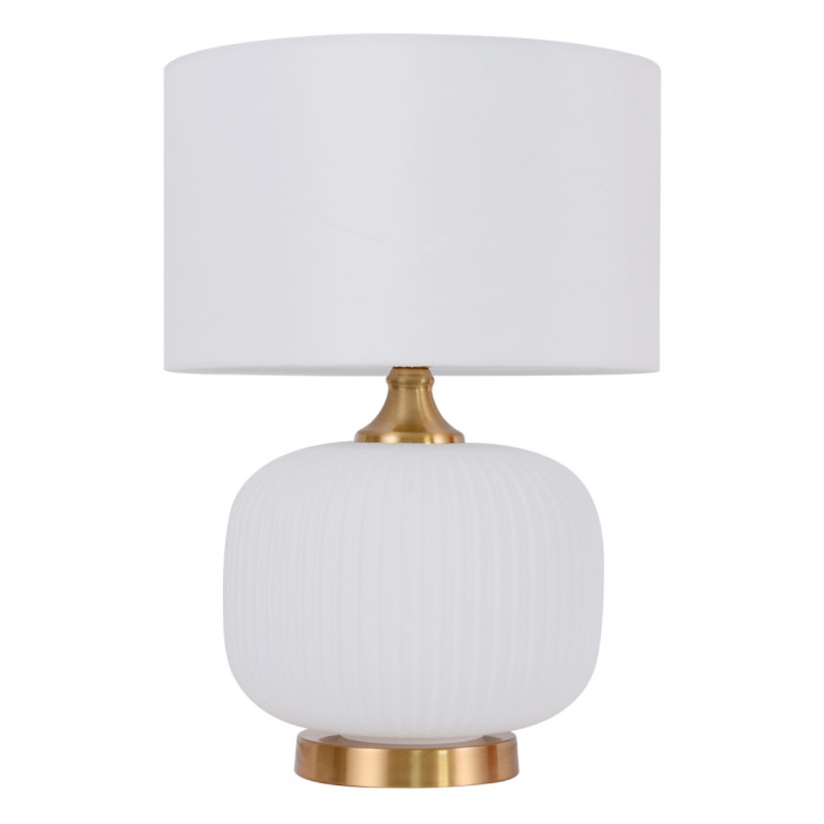 Light Prestige Tamiza lampe de table 1x15 W blanc LP-1515/1T small white