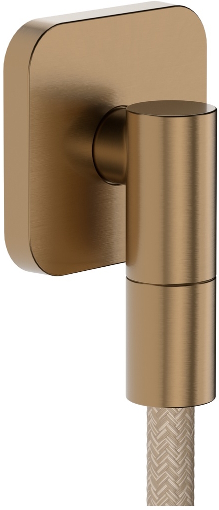 Hansgrohe FixFit Fine Q raccord coudé || 28884140