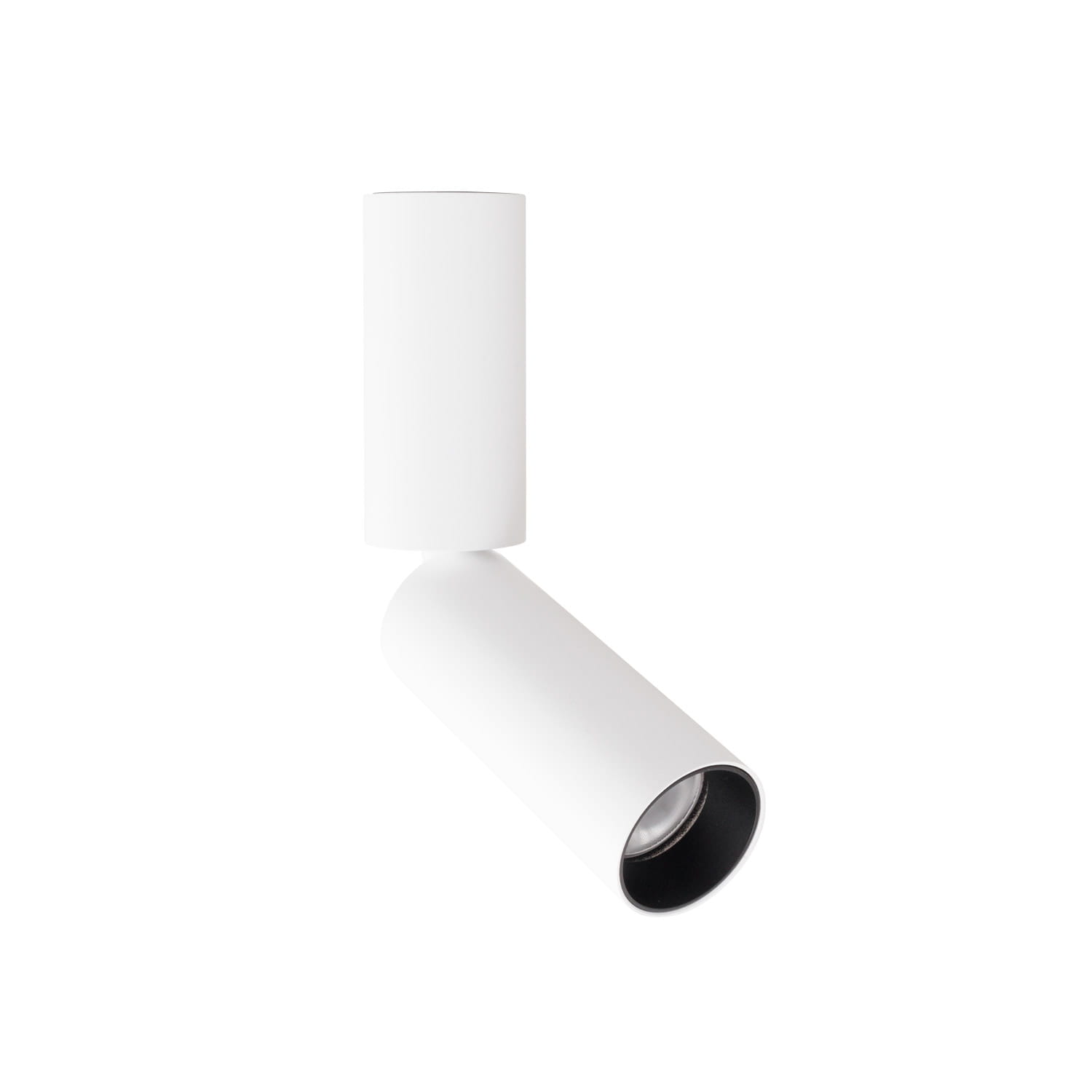 MaxLight Halo B plafonnier 1x7 W blanc C0247