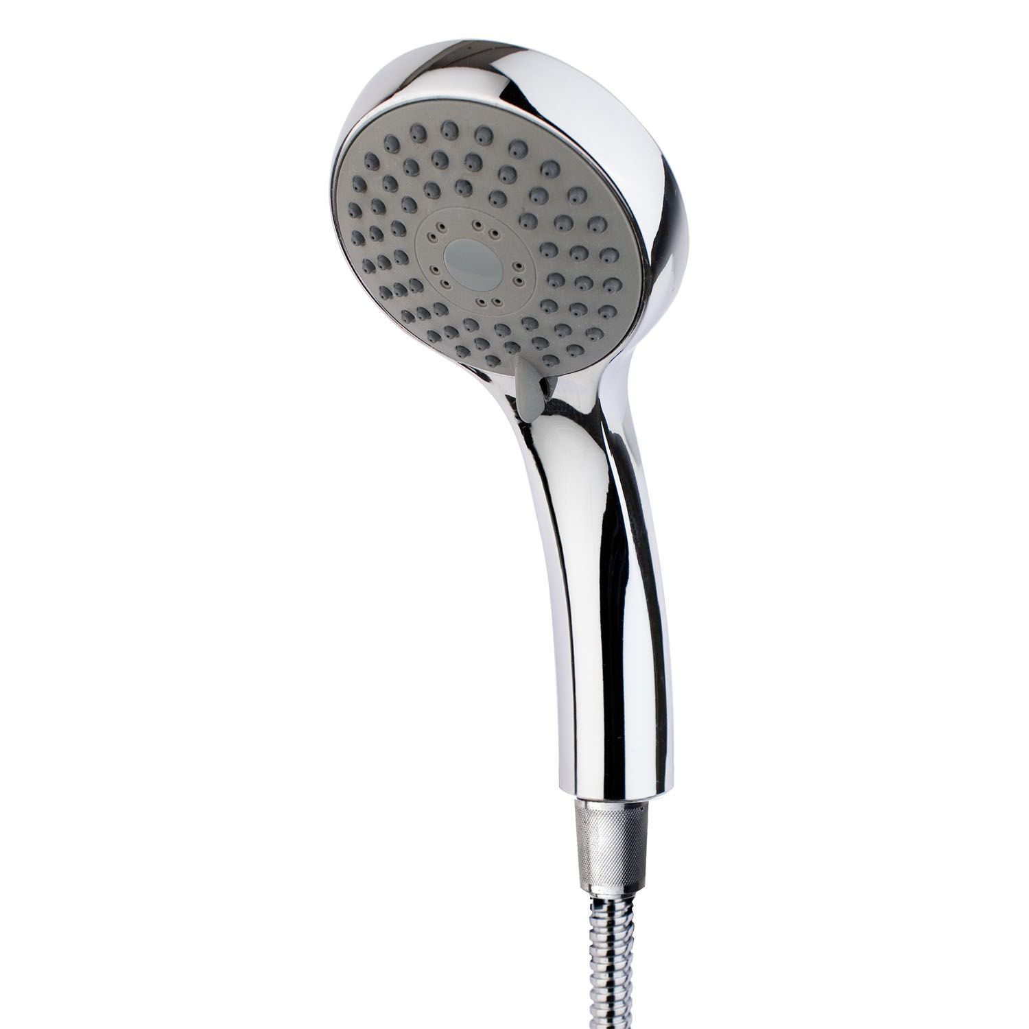 Duschy Ecoline pommeau de douche chrome 451-90E