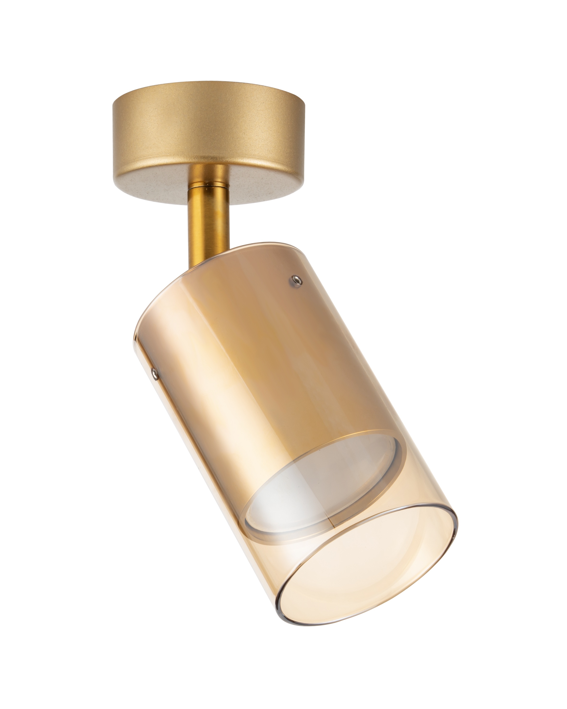Zuma Line Ren plafonnier 1x50 W doré OB-2211BD-1-GLD