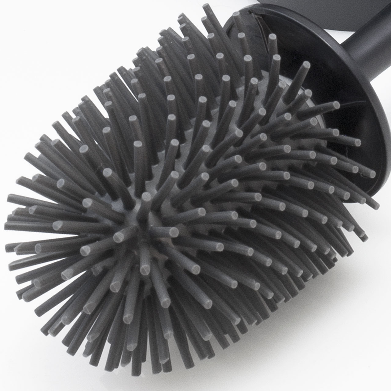 Duschy tête de brosse de wc 596-03