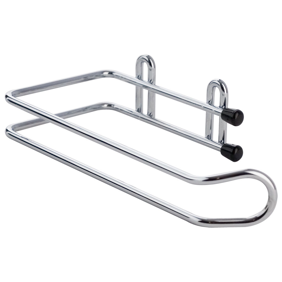 Duschy porte-papier toilette chrome 517-90