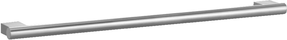 Keuco Plan barre porte-serviette acier 14901070800