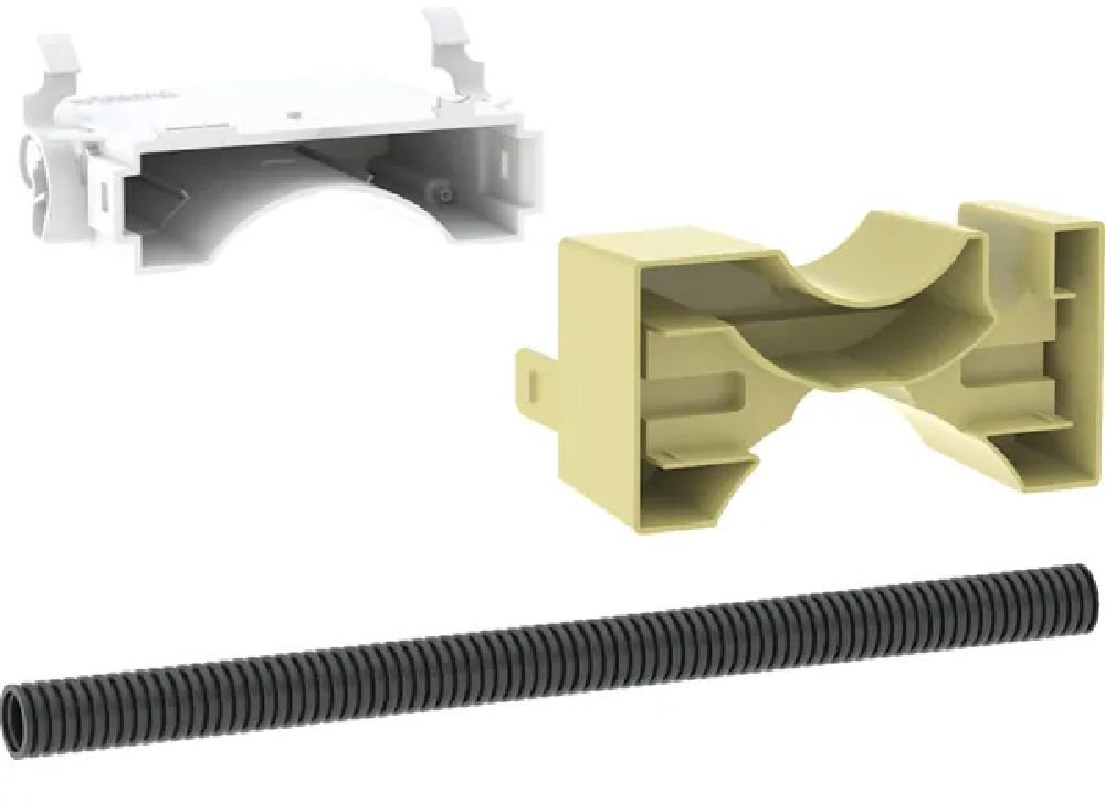 Geberit boîtier électrique 116.061.00.6