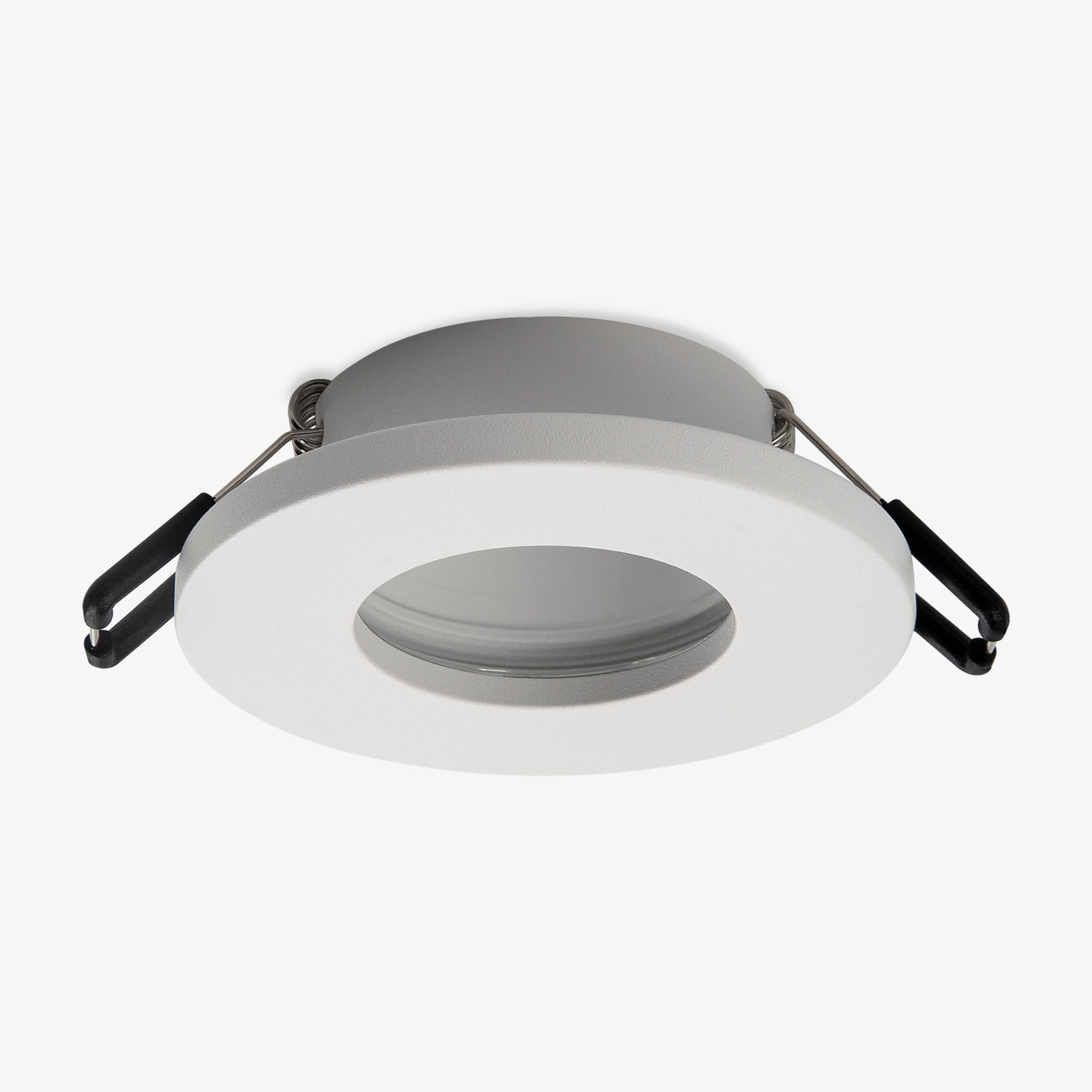 Zuma Line Finn spot encastré 1x50 W blanc OB2006GU10-WH