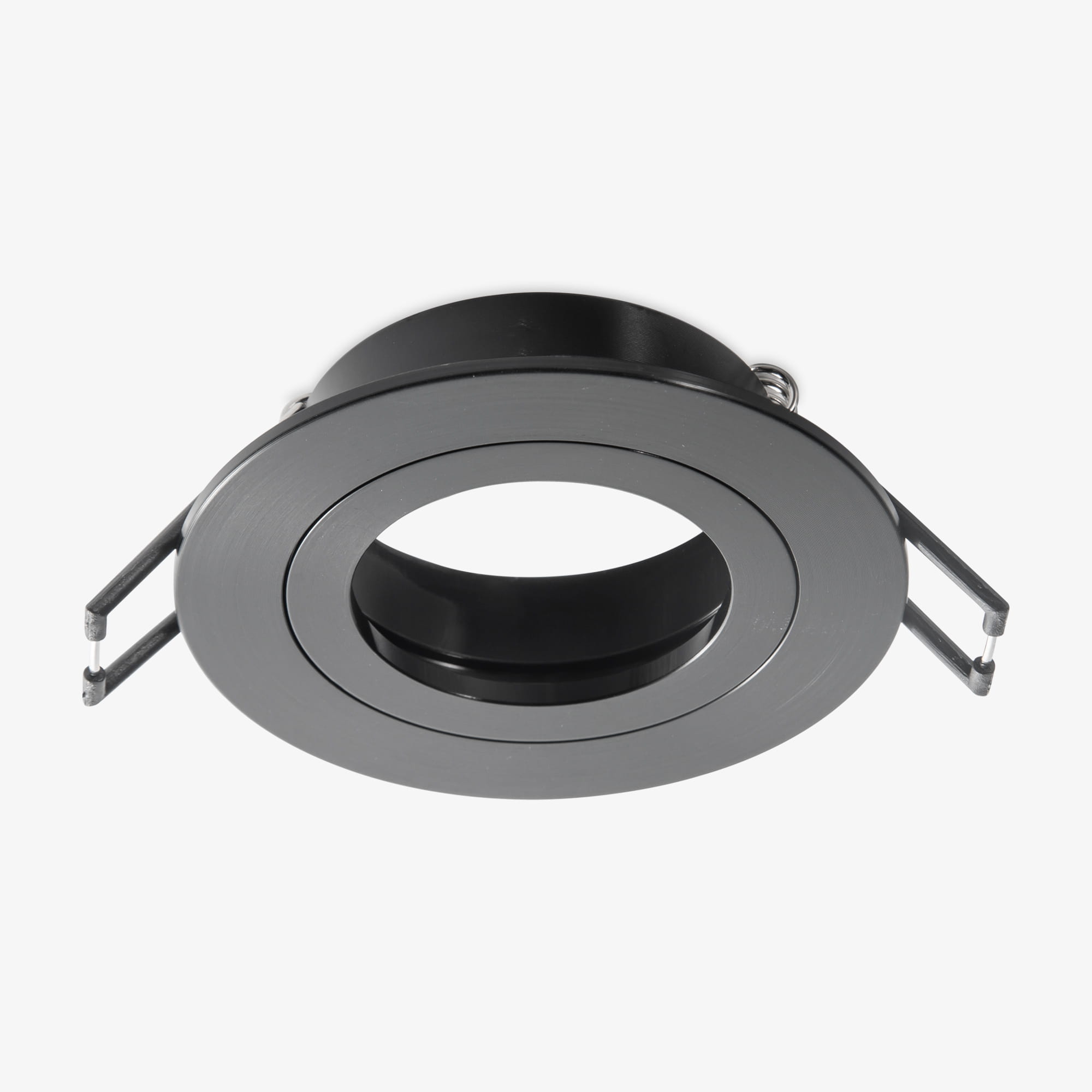 Zuma Line Finn spot encastré 1x50 W noir OB2211CL01-BL