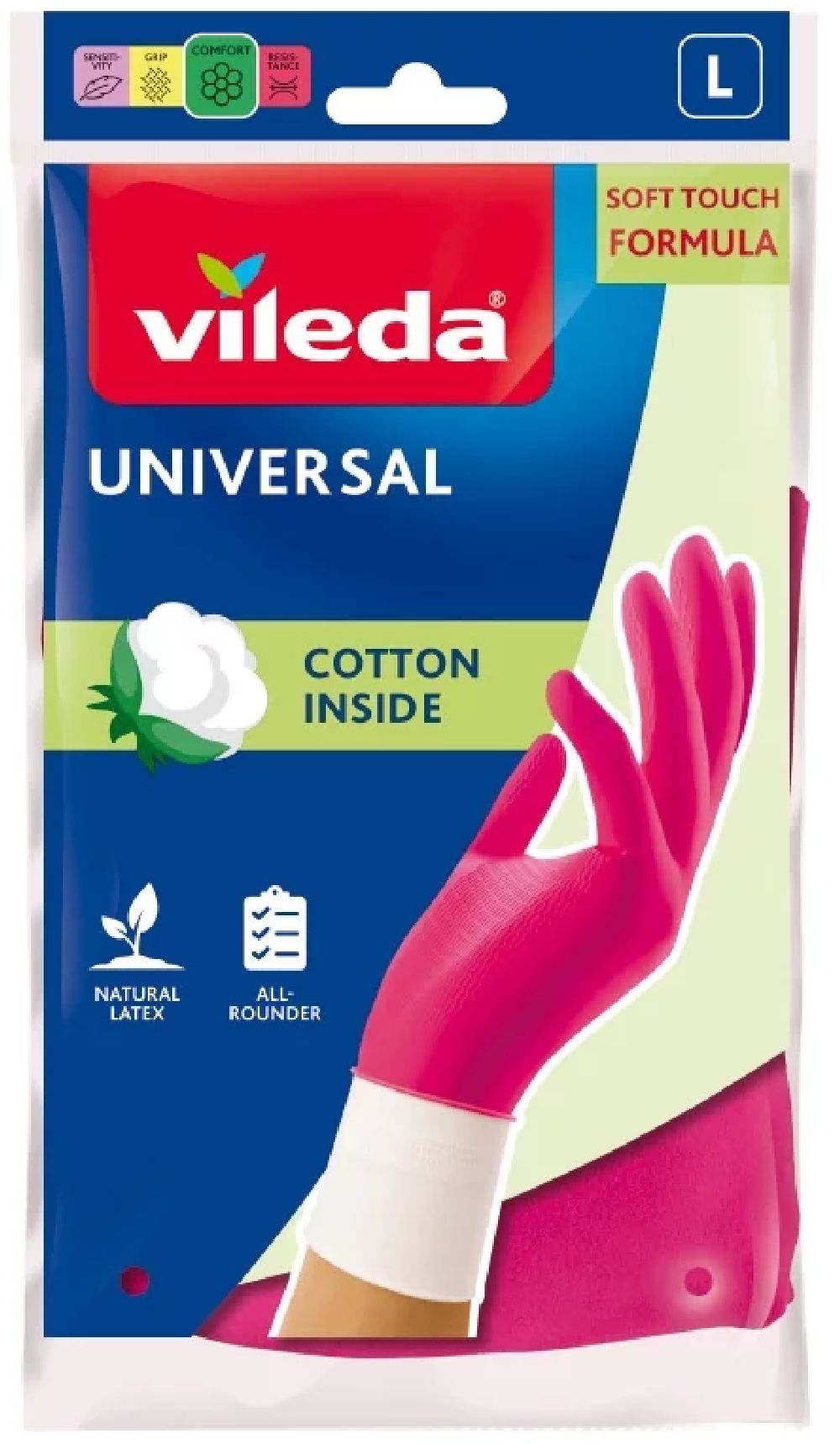 Vileda Universal gants 177520