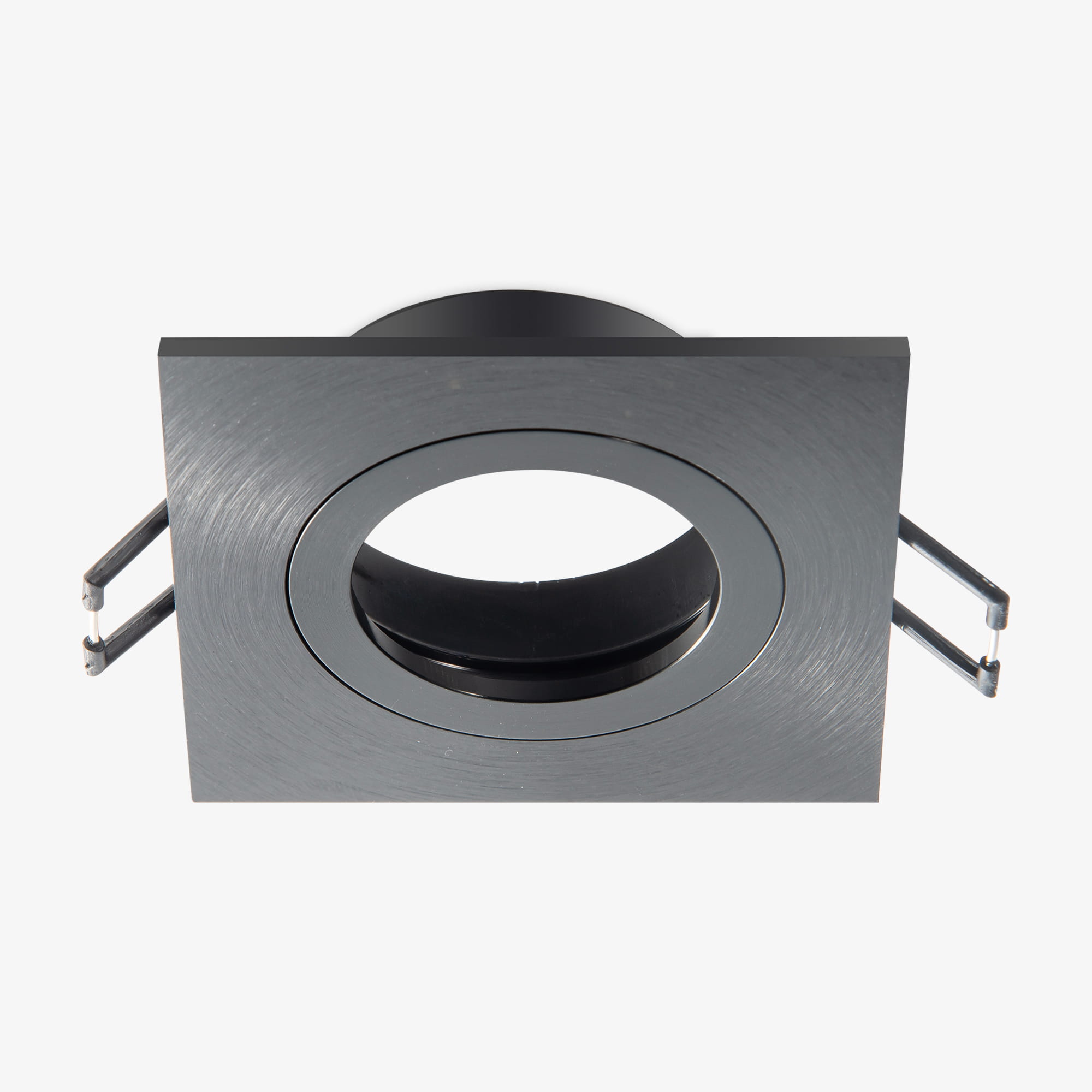 Zuma Line Finn spot encastré 1x50 W noir OB2211CL02-BL