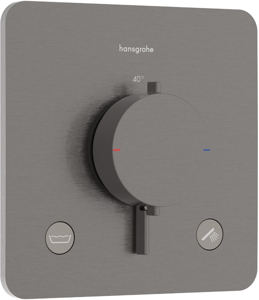 Hansgrohe Ecostat Comfort Q mitigeur bain-douche encastrée avec thermostat || 33717340