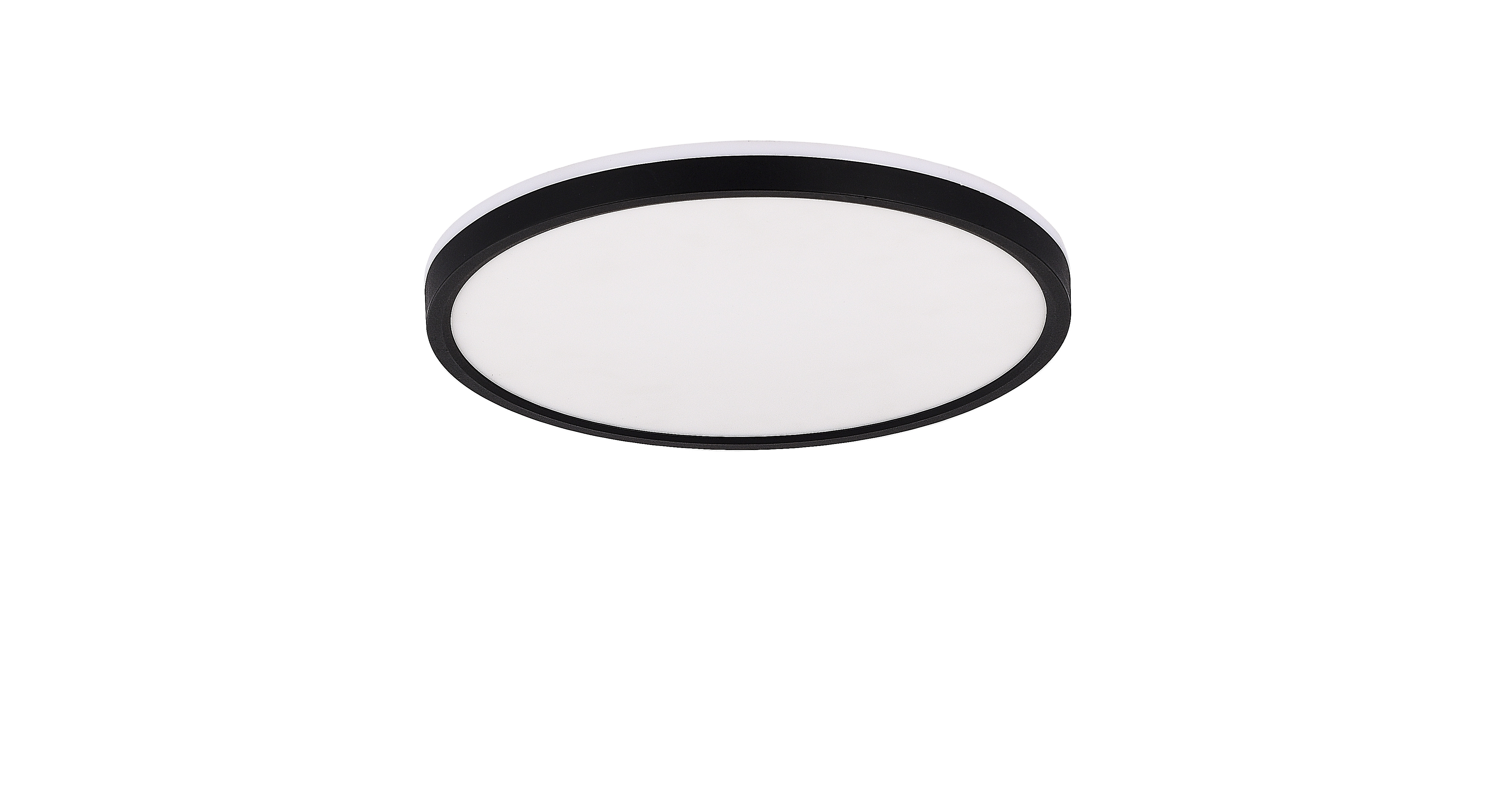 Zuma Line Colis plafonnier 2x32 W blanc-noir MS748400R-BK