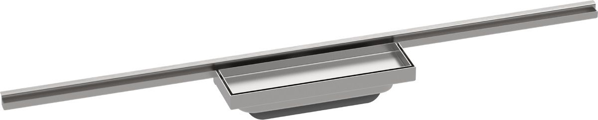 Hansgrohe RainDrain Minimalistic élément extérieur d’évacuation 80 cm 56220000