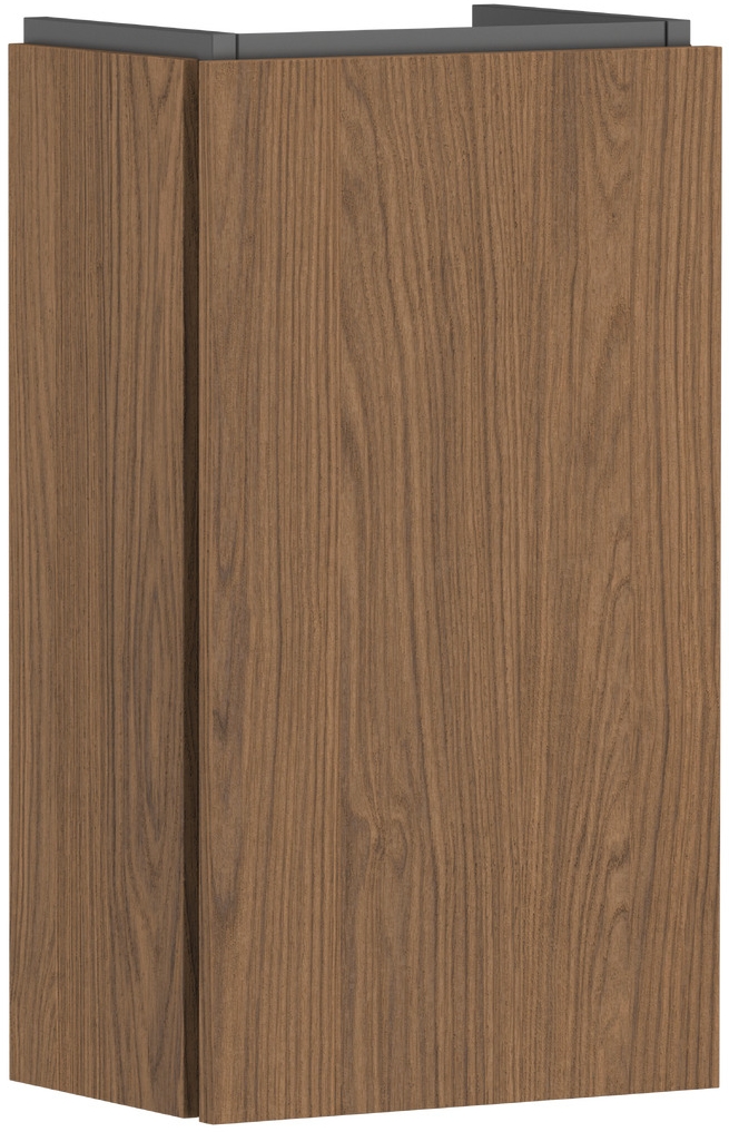 Hansgrohe Xilesa E armoire 34x24x62 cm sous-lavabo suspendu chêne 54244550