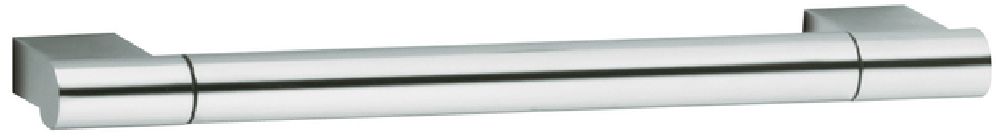Keuco Plan barre porte-serviette acier 14907070000
