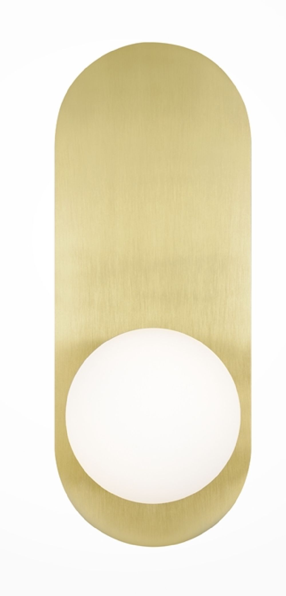 Maytoni Bao applique murale 1x28 W doré MOD419WL-01G