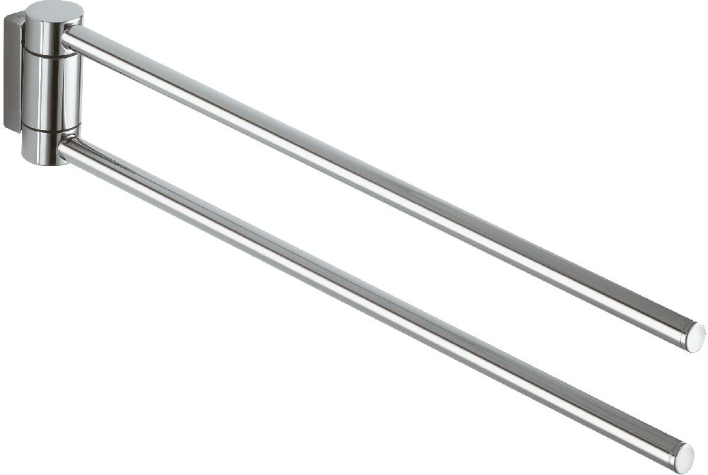 Keuco Plan barre chrome 14918170000