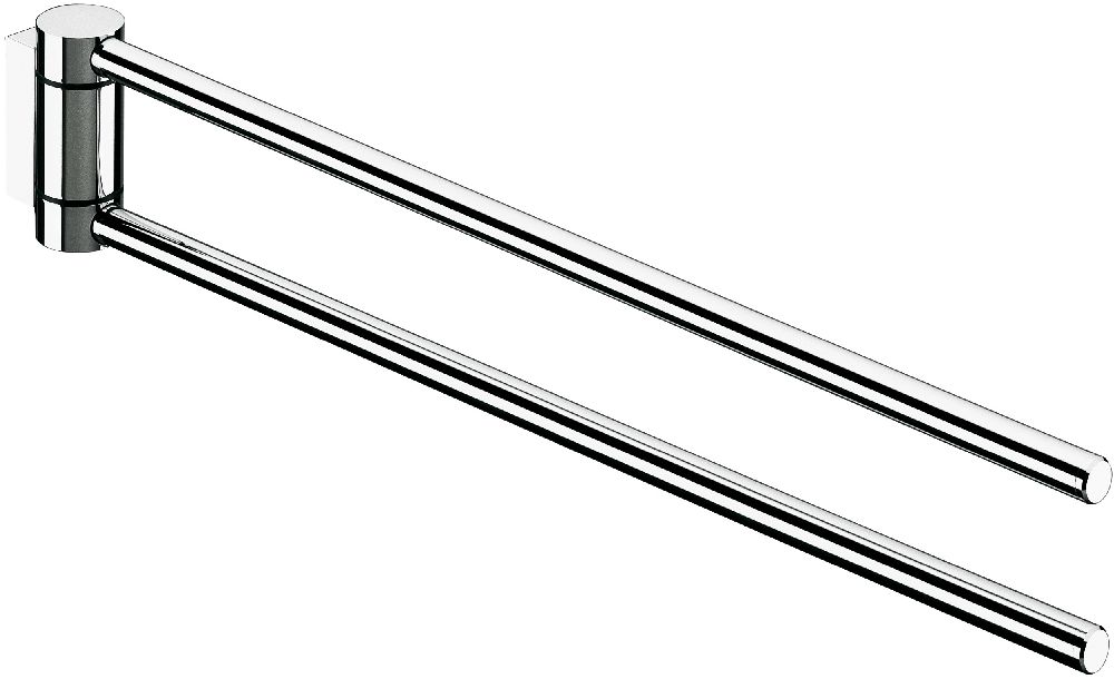 Keuco Plan barre acier 14919170000