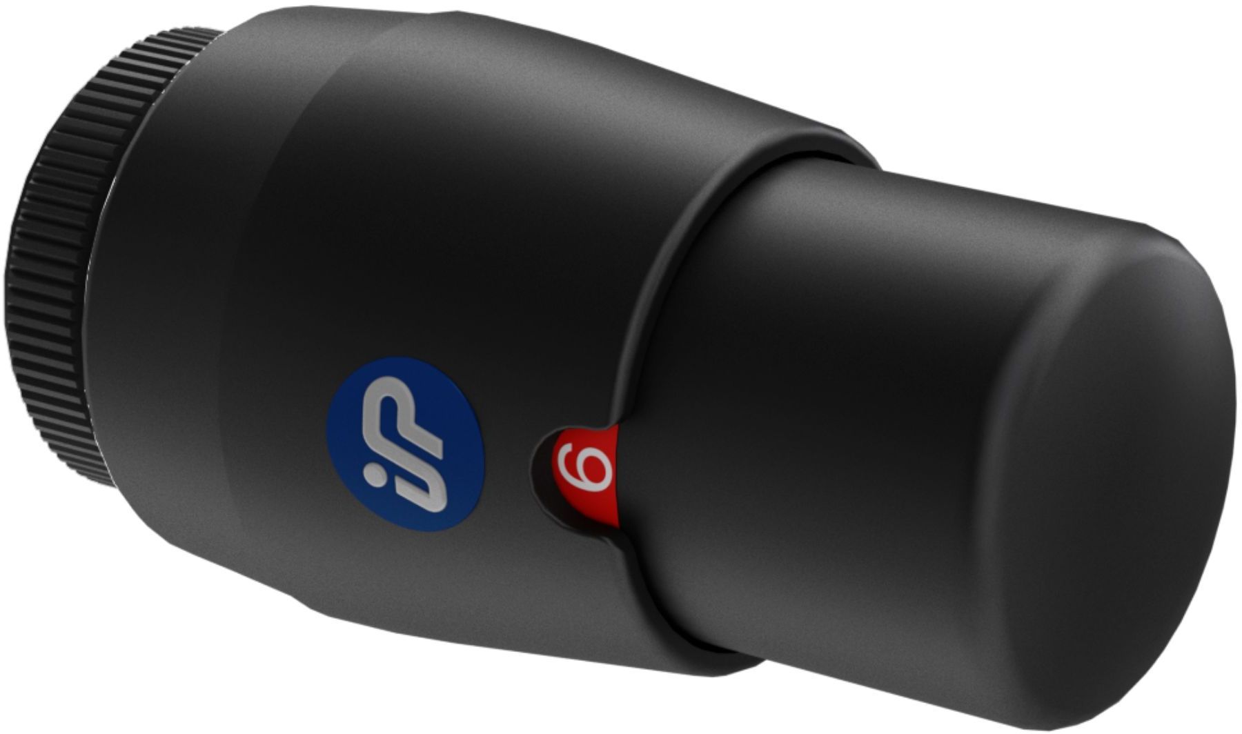 Instal Projekt G2 tête thermostatique noir 600500002VTC31