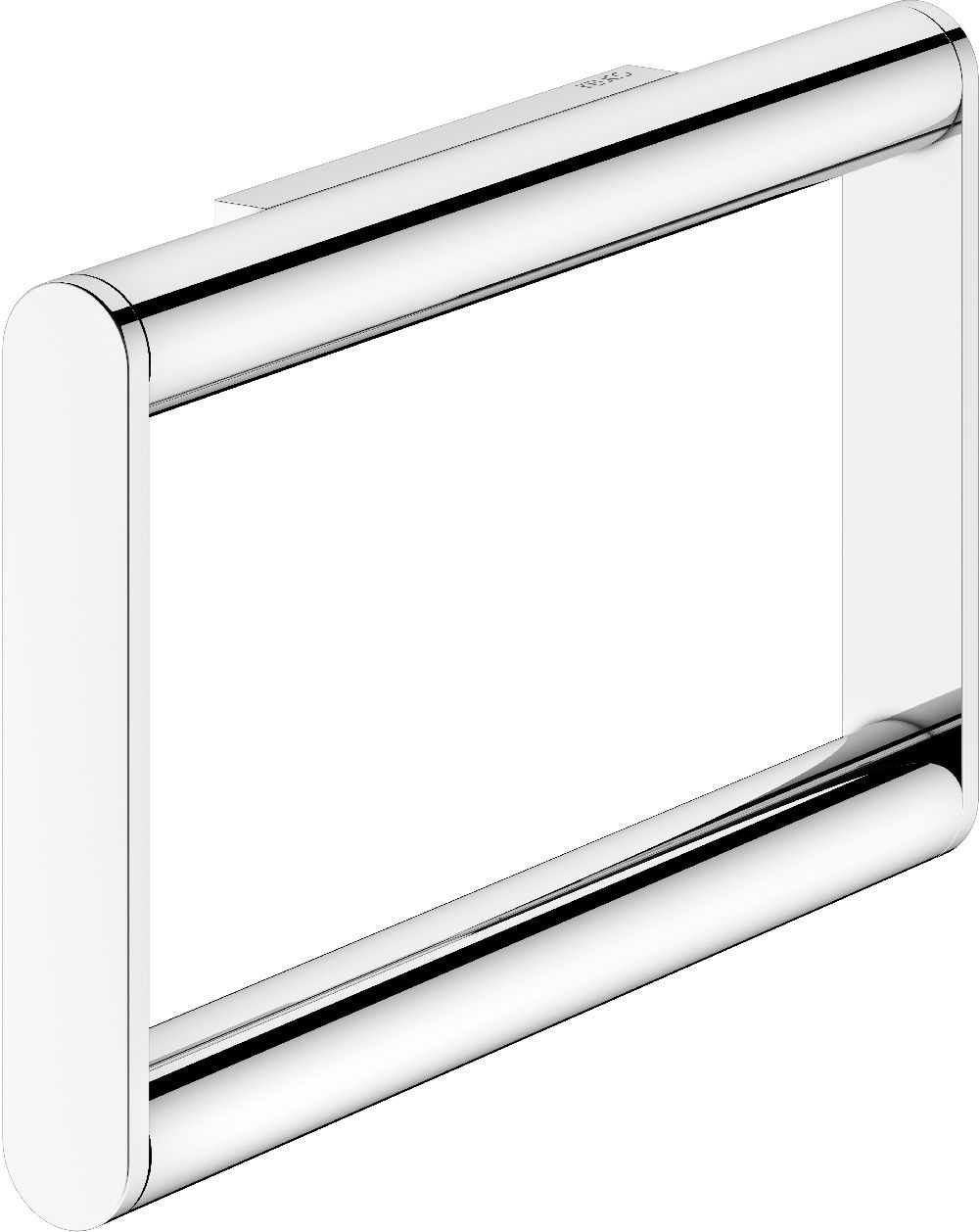 Keuco Plan porte-serviettes chrome 14921170000