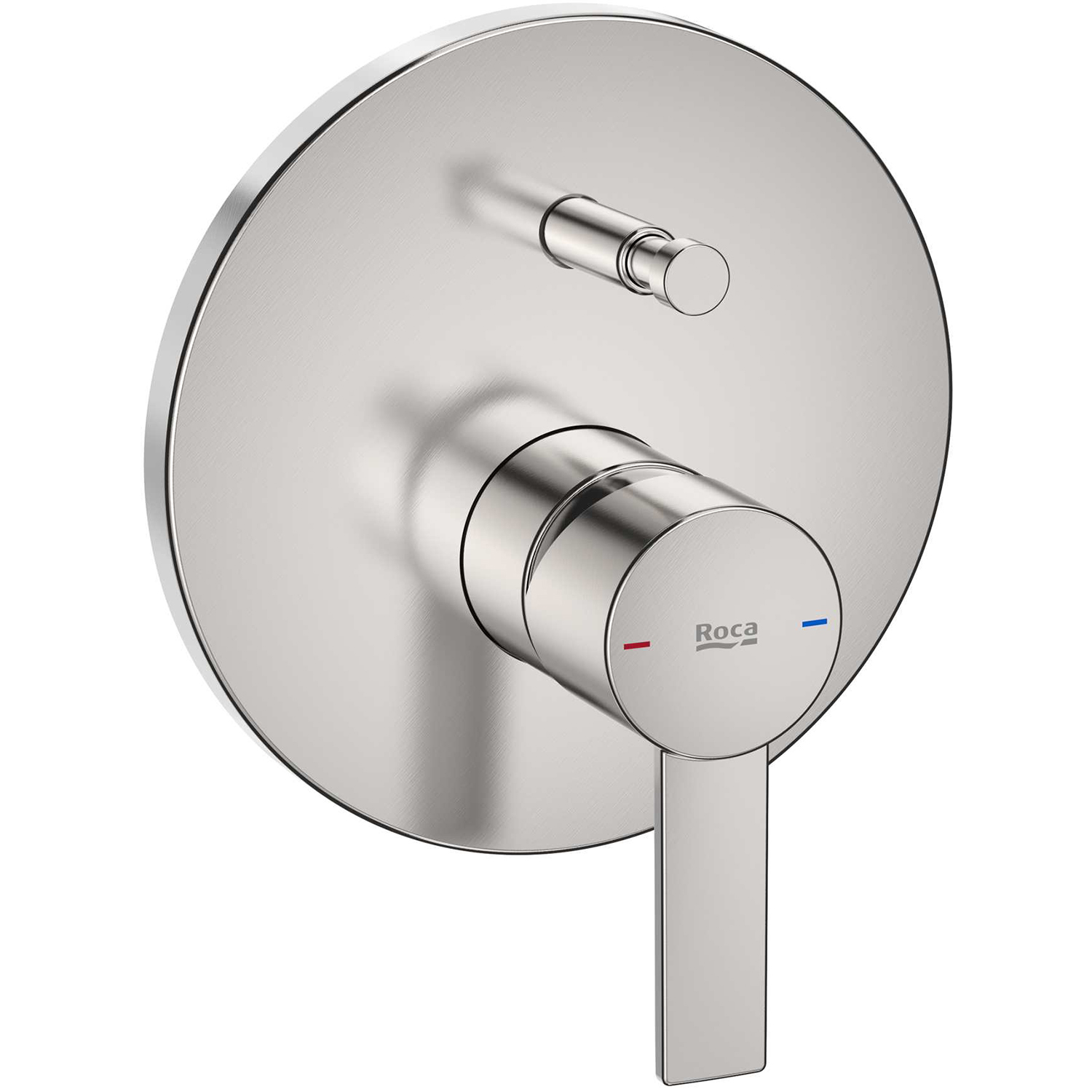 Roca Targa mitigeur bain-douche encastrée || A5A0B5FSM0