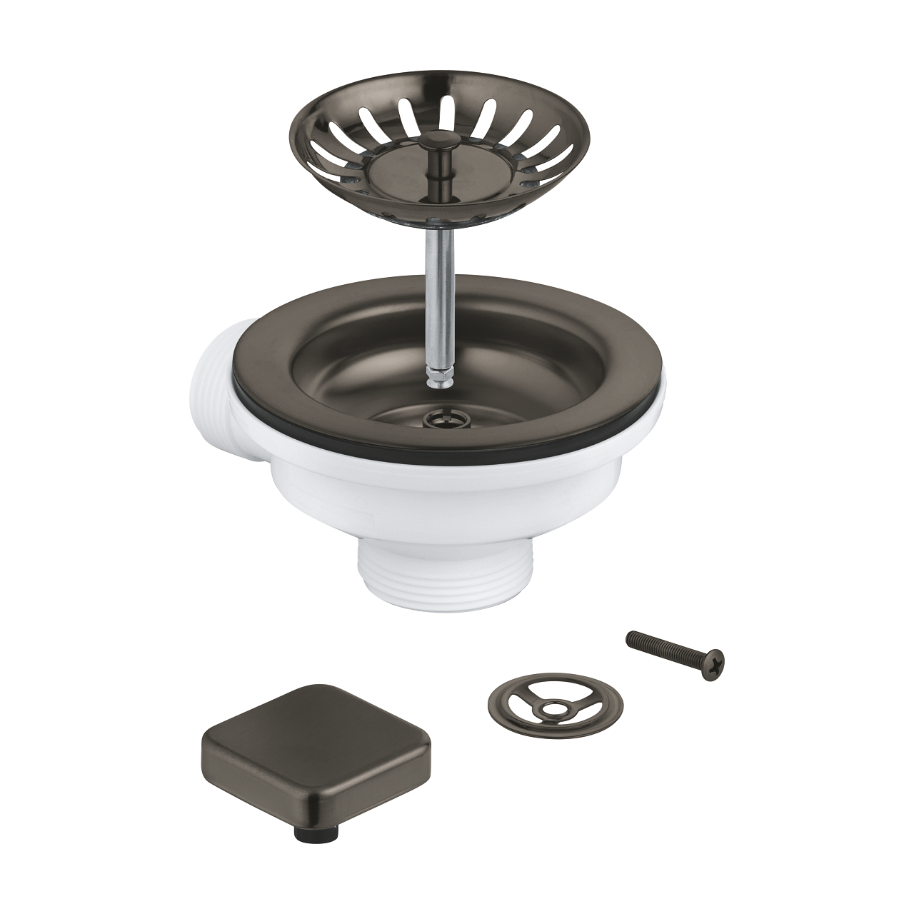 Grohe kit de drainage 40400AL0