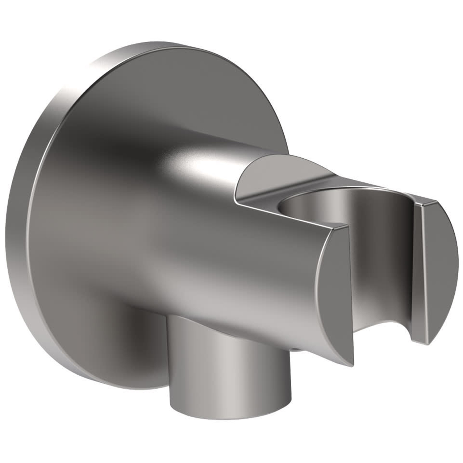 Roca Aqua raccord coudé avec support || A5B5250SM0