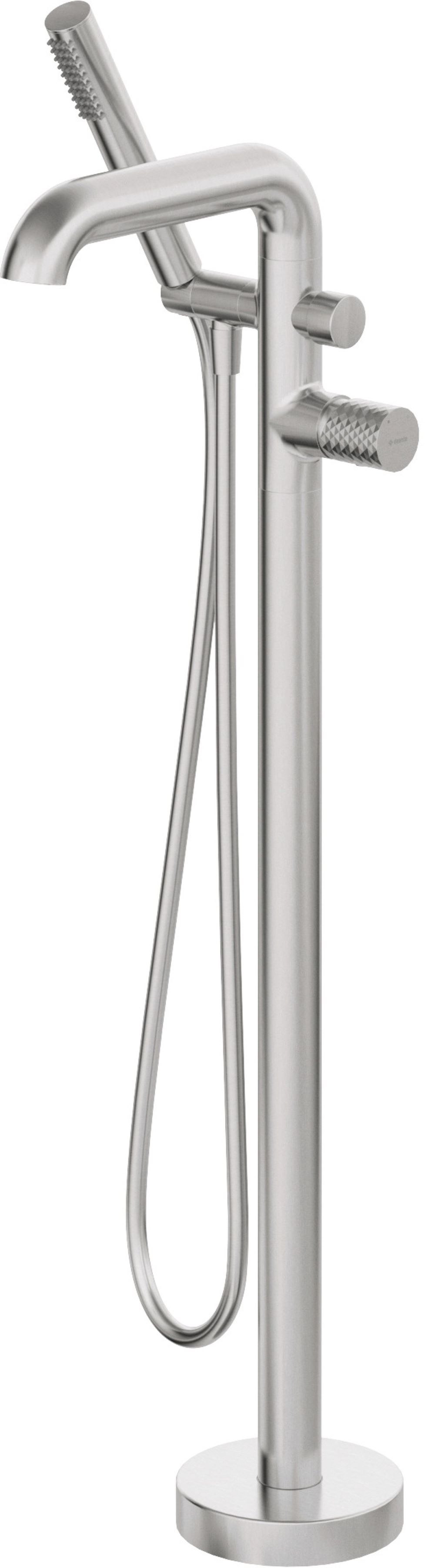 Deante Silia Hexa mitigeur bain-douche autoportante || BHS_F17M