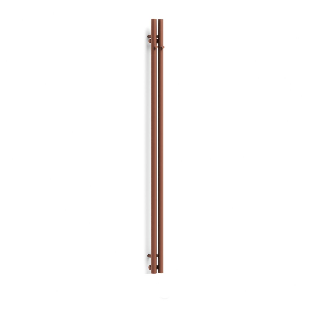 Oltens Stang radiateur de salle de bain décoratif 180x9.5 cm 55010610