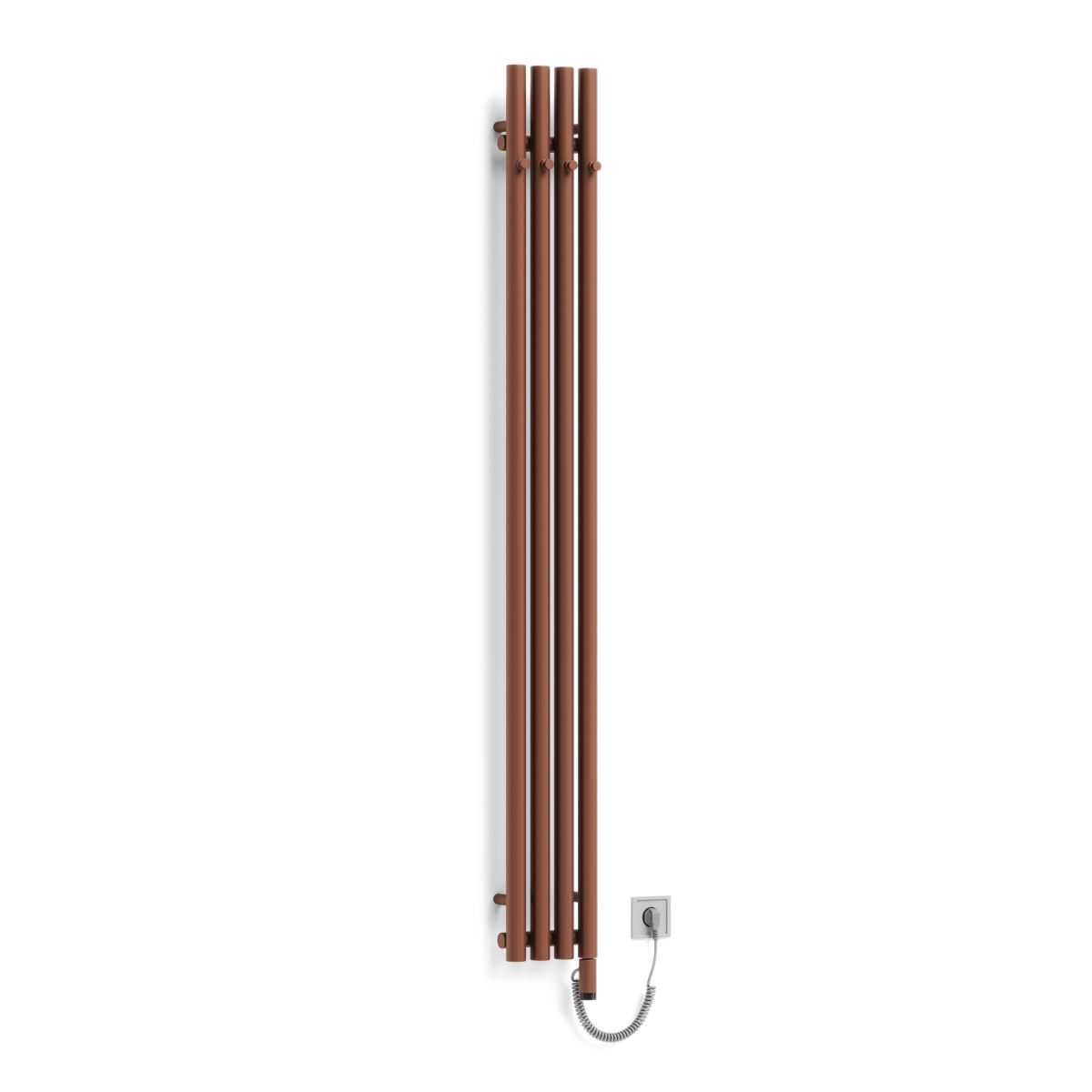 Oltens Stang radiateur électrique 180x20.5 cm 55112610