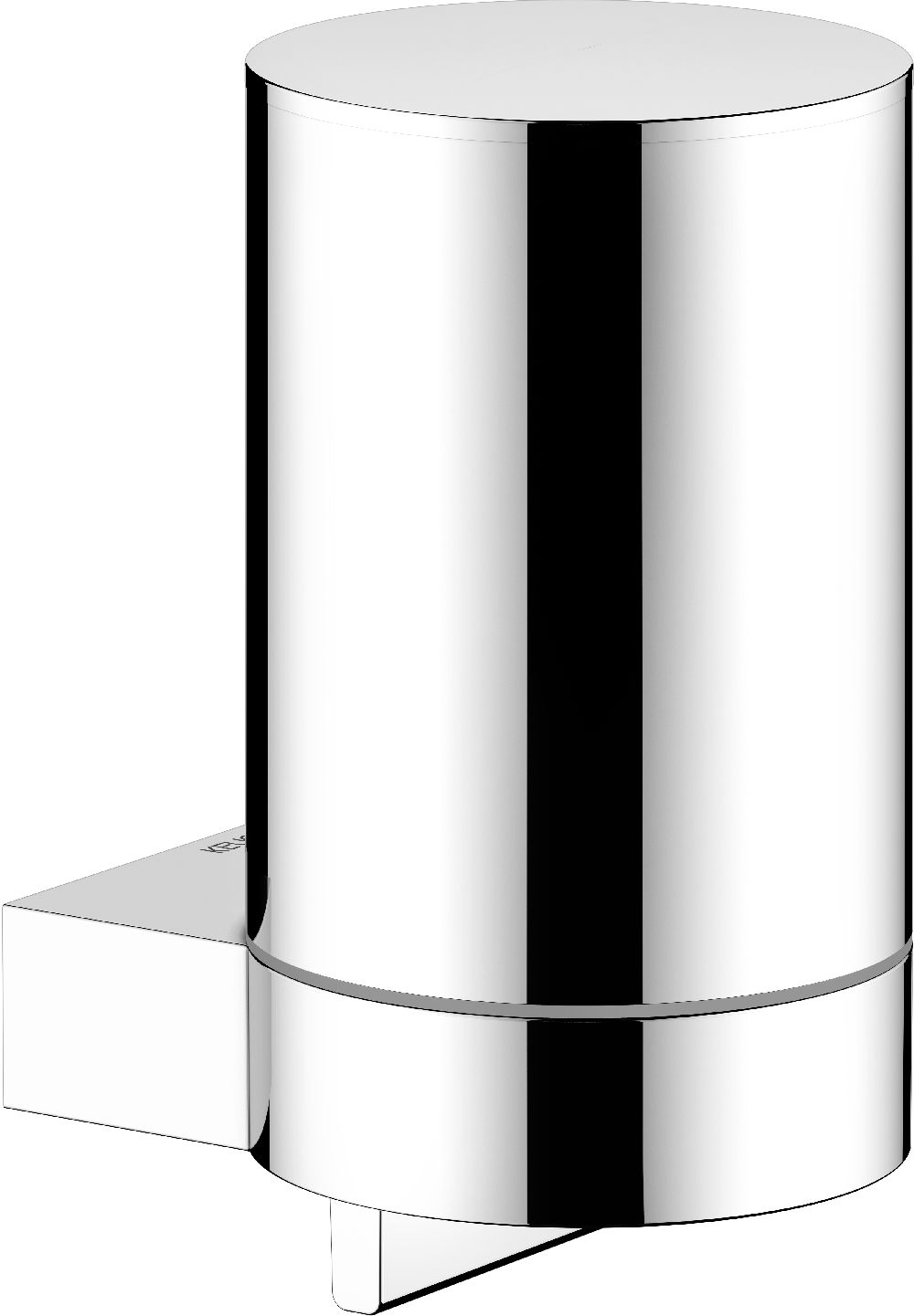Keuco Plan distributeur de savon 280 ml || 14951170000