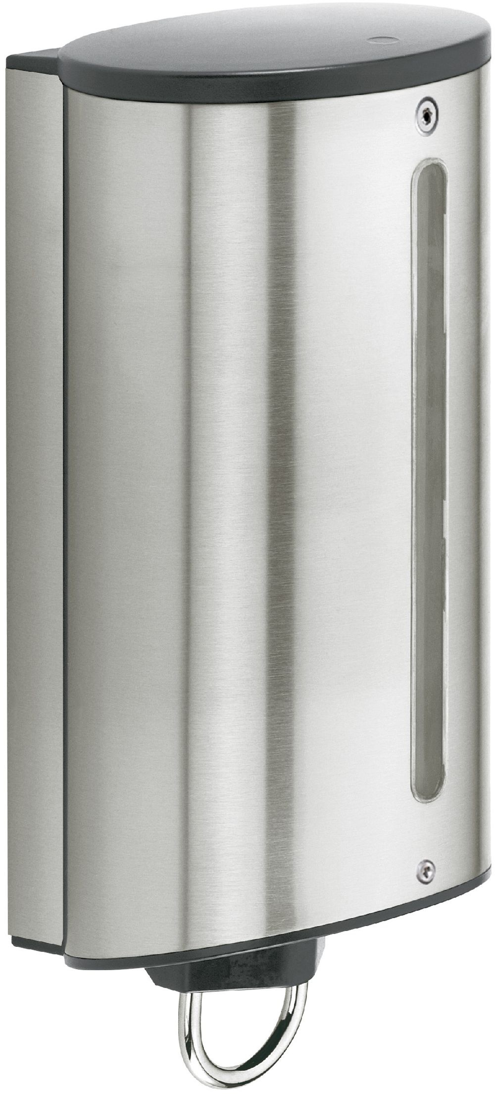 Keuco Plan distributeur de savon 1100 ml acier 14954070100