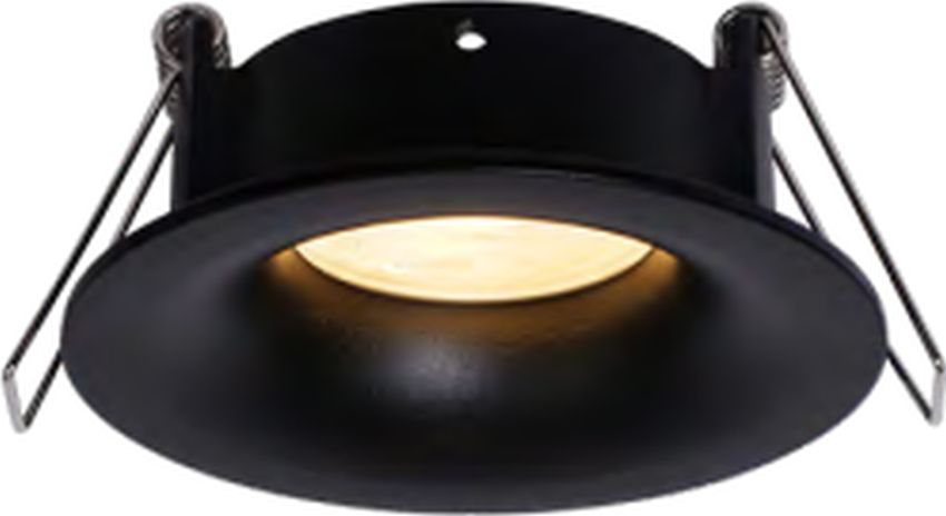 Mantra Tavira spot encastré 1x12 W noir 8655